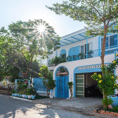 Co Tu'S Homestay Phan Thiet Exterior photo